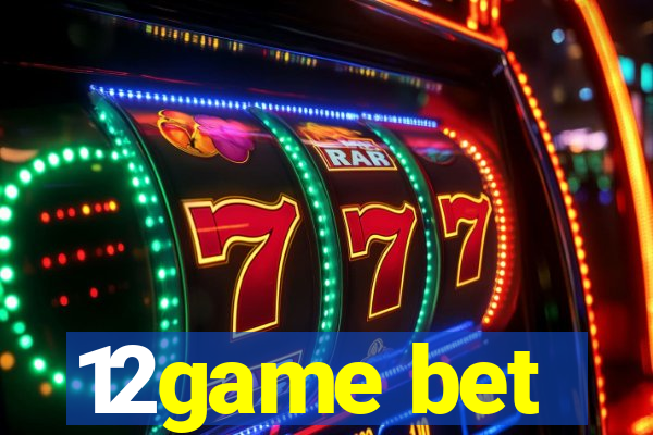 12game bet