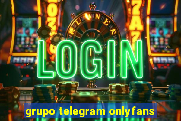 grupo telegram onlyfans