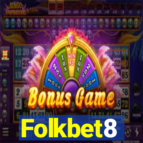 Folkbet8