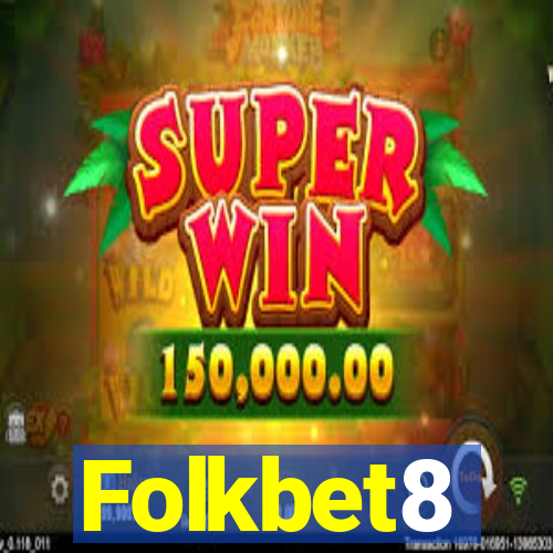 Folkbet8