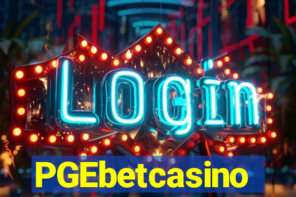 PGEbetcasino