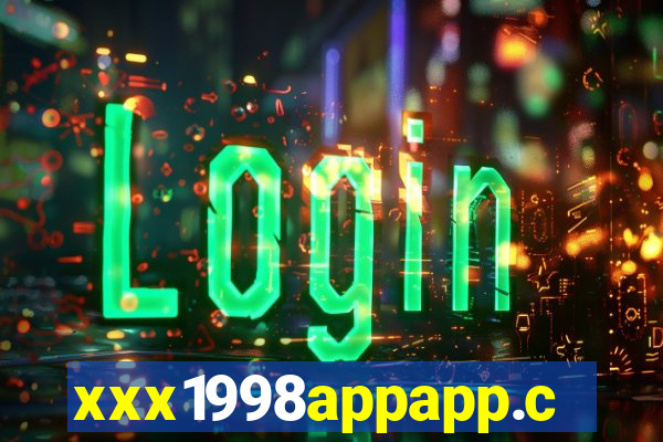 xxx1998appapp.com