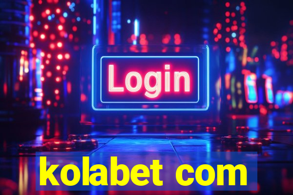 kolabet com