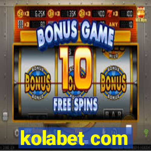 kolabet com