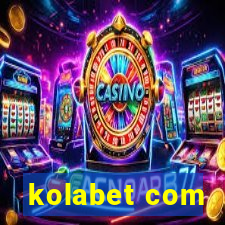 kolabet com