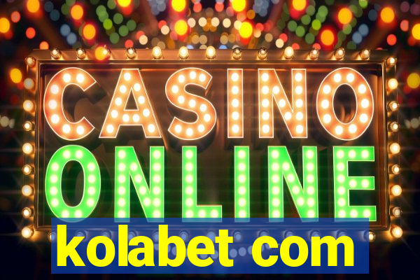 kolabet com
