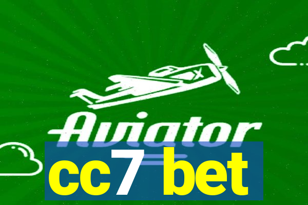 cc7 bet