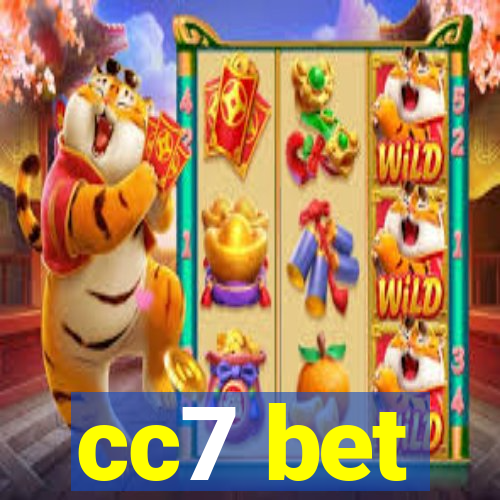 cc7 bet