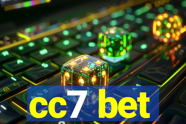 cc7 bet