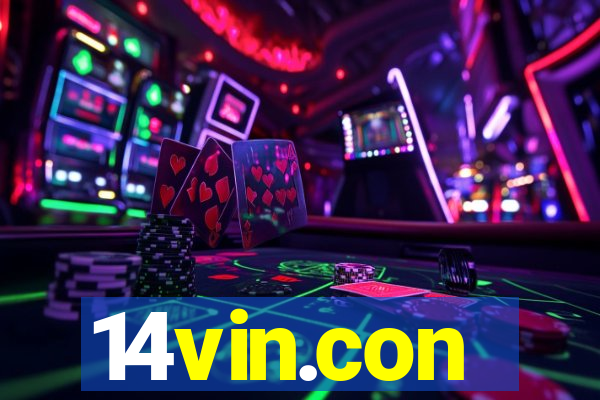 14vin.con