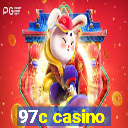 97c casino