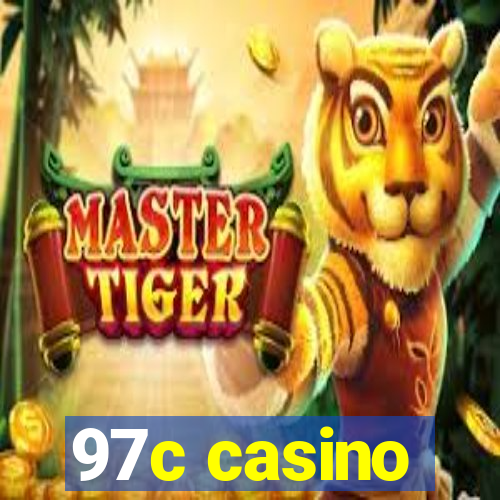 97c casino