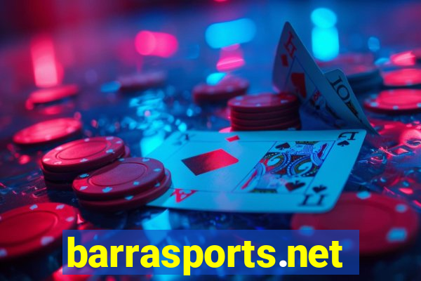 barrasports.net