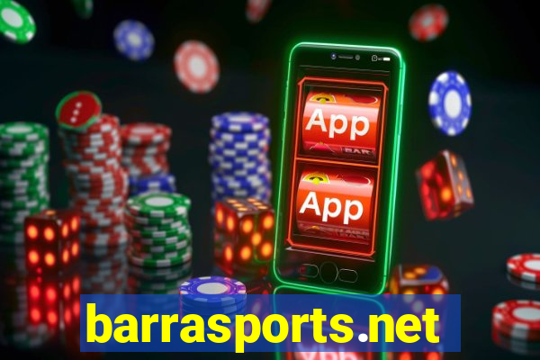 barrasports.net