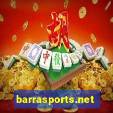 barrasports.net