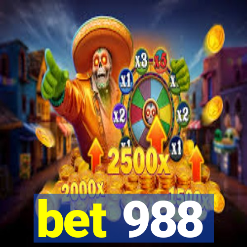 bet 988