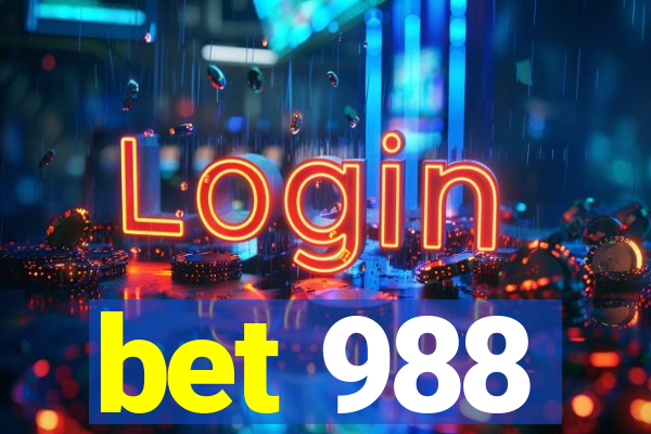 bet 988