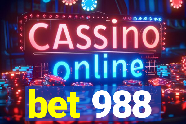 bet 988