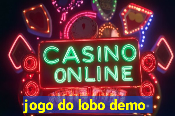 jogo do lobo demo