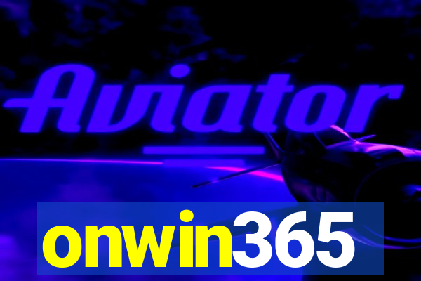 onwin365