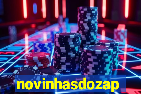 novinhasdozap