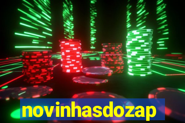 novinhasdozap