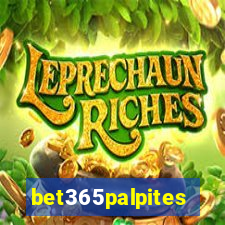 bet365palpites