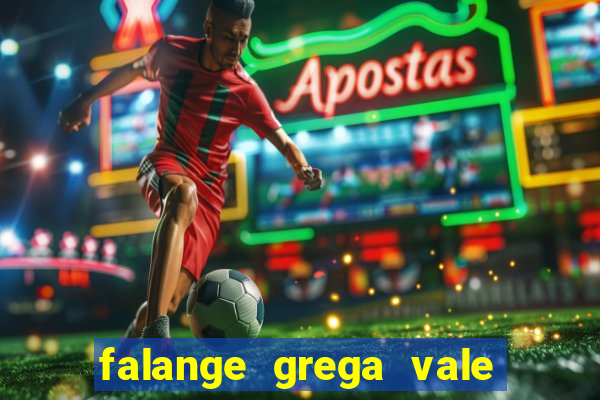 falange grega vale do amanhecer