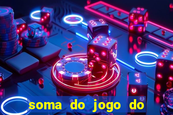 soma do jogo do bicho 3311
