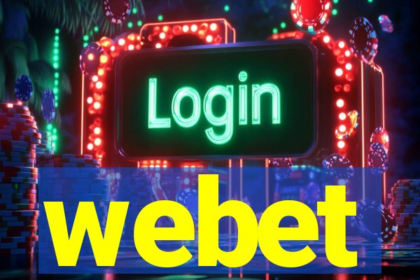 webet