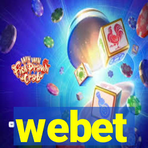 webet