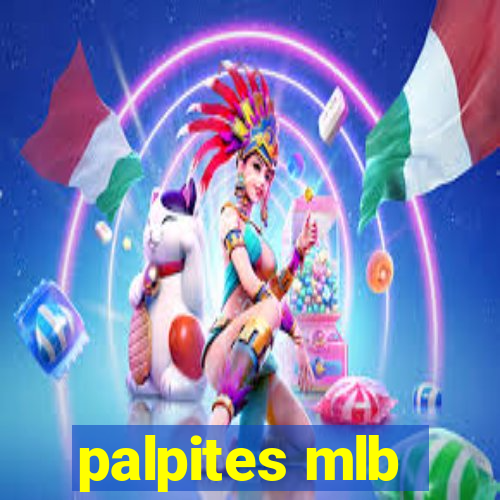 palpites mlb