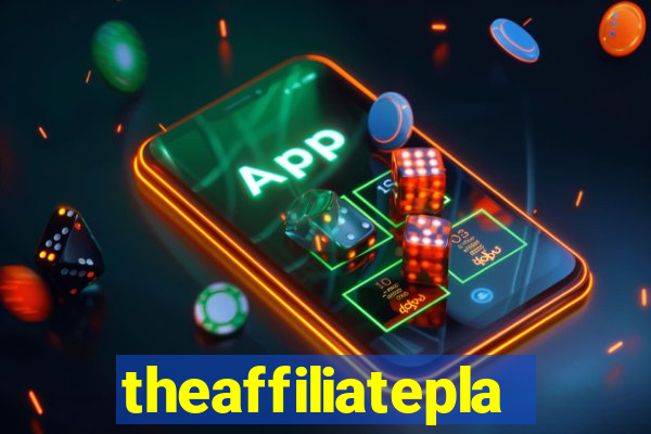 theaffiliateplatform.com