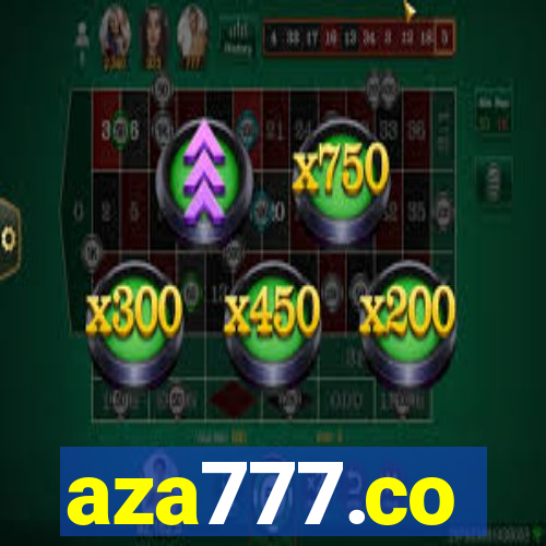 aza777.co