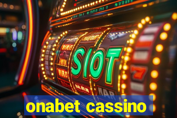 onabet cassino