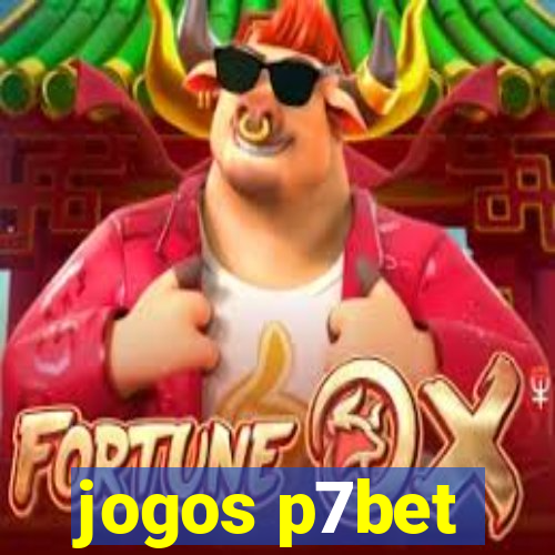 jogos p7bet