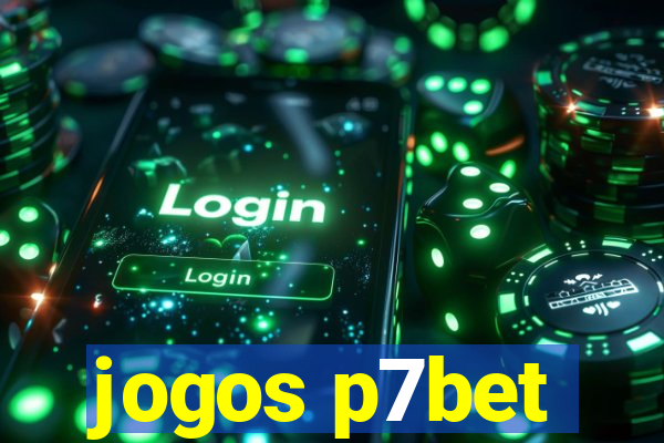 jogos p7bet