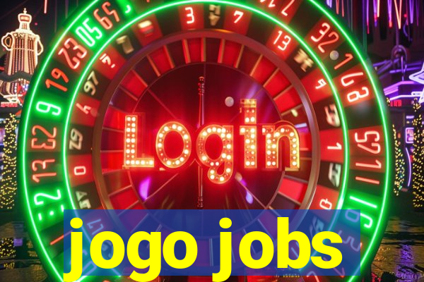 jogo jobs