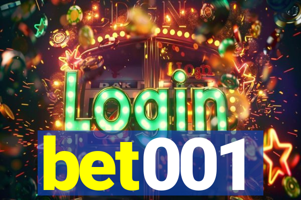 bet001