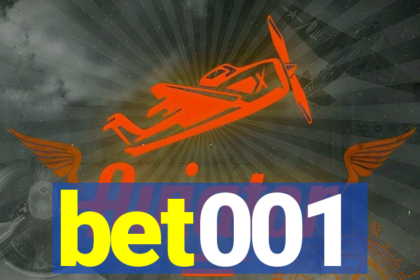 bet001