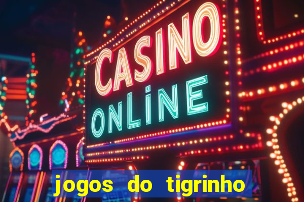 jogos do tigrinho vai ser proibido no brasil