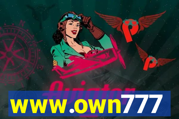 www.own777