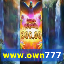 www.own777