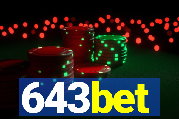 643bet