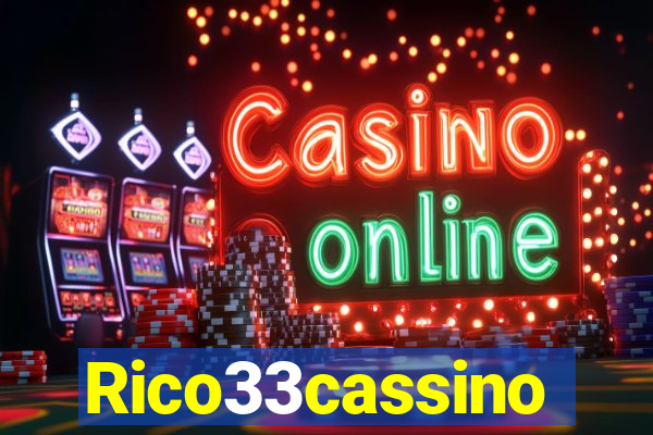 Rico33cassino