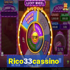 Rico33cassino
