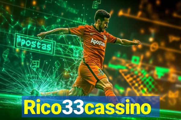 Rico33cassino