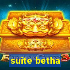 suite betha