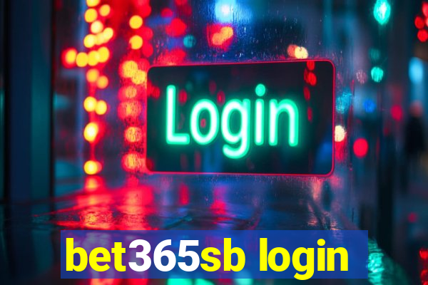 bet365sb login