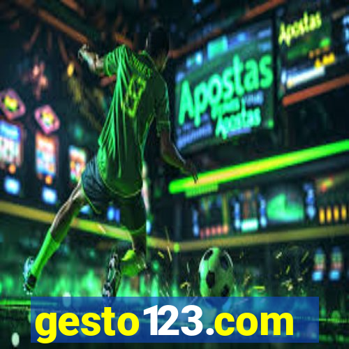 gesto123.com